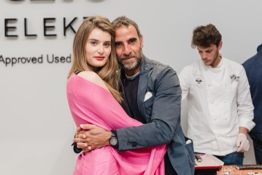 Chefforense - One Night in Japan 2019